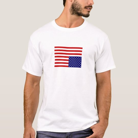 big flag T-Shirt