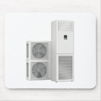 Big floor standing air conditioner