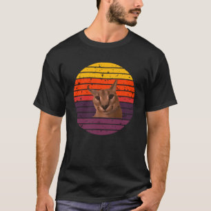 Big Floppa Meme Cute AKA Gregory  ears  1 T-Shirt