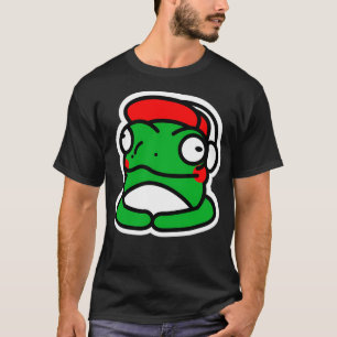Big frog Classic TShirt Classic TShirt