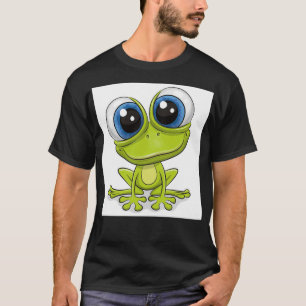 big frog custom ts T-Shirt