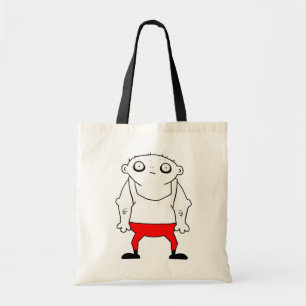 Big Galoot Tote Bag