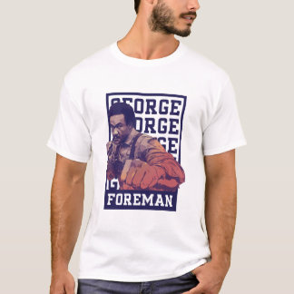 Big George  T-Shirt