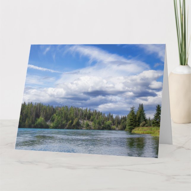 Big Greeting Card (Front)