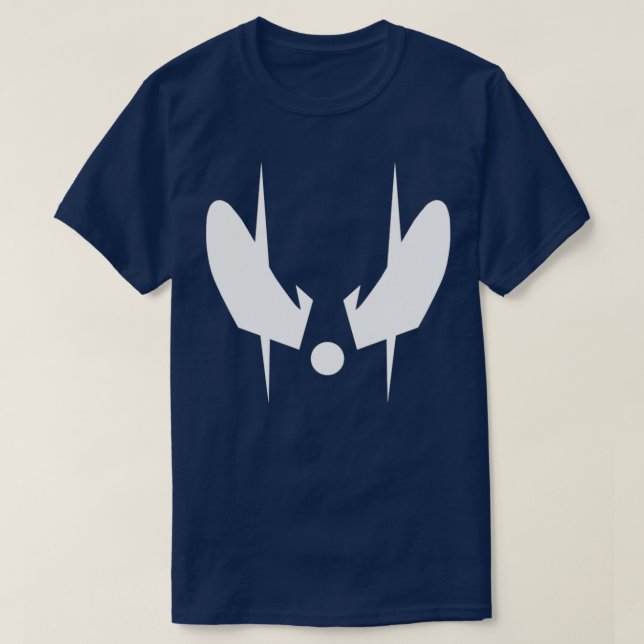 BIG GRENDEL T-Shirt (Design Front)