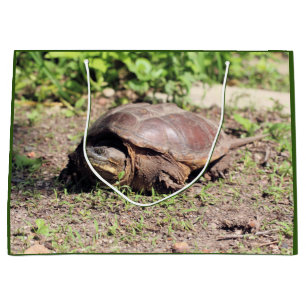 Big guy large gift bag