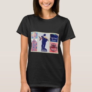 Big Happy Dreams T-Shirt