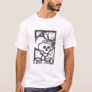 Big Hat T-Shirt