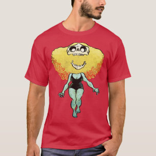 Big Head Fantomah T-Shirt
