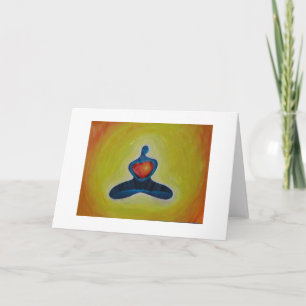 Big Heart Card