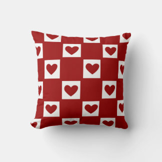 Big Hearts Cushion