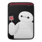 Big Hero 6 | Baymax with Lollipop