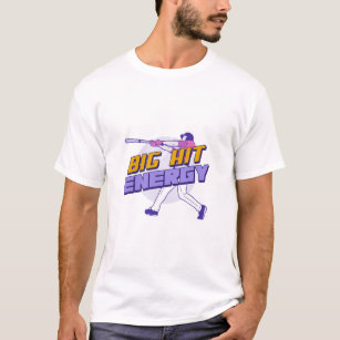 Big Hit Energy T-Shirt