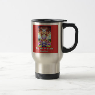 BIG HIT IN INDIA Thermal Coffee Mug