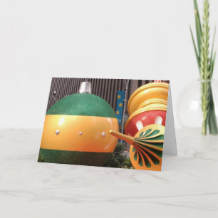 Big Holiday 2 Card