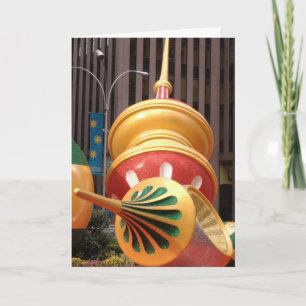 Big Holiday 3 Card