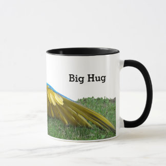Big Hug Coffee Cup