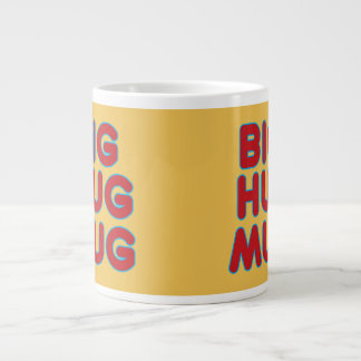 Big Hug Mug