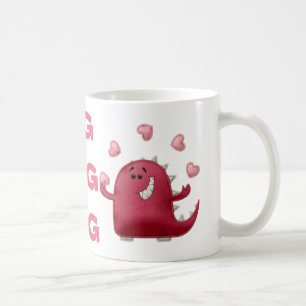 Big Hug Mug