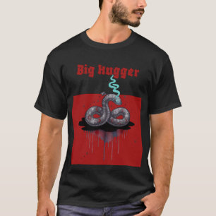 Big Hugger T-Shirt