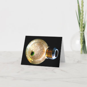 BIG IDEA note Card