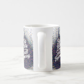 Big Ideas Have Small Beginnings mug