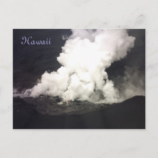 Big Island of Hawaii Postcard