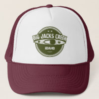 Big Jacks Creek Wild And Scenic River Idaho Kayaki