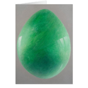 Big Jade Egg