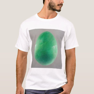 Big Jade Egg T-Shirt