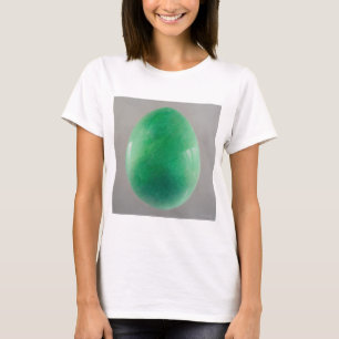 Big Jade Egg T-Shirt