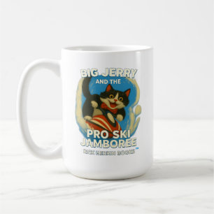 Big Jerry Coffee Mug