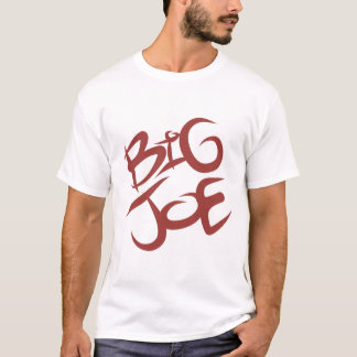 Big Joe Kali Boiz Tee