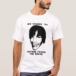 Big Kahuna 0'4 T-Shirt