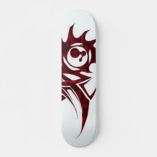 Big Kahuna Skateboard