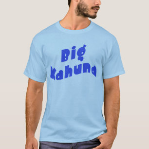 Big Kahuna with Matching Little Kahuna Products T-Shirt