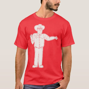 Big King of The Hill T-Shirt