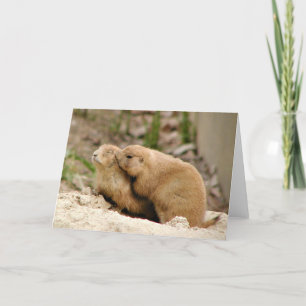 Big Kiss Card