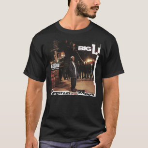 Big L Classic T-Shirt