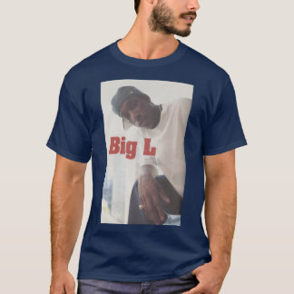Big L family T-Shirt