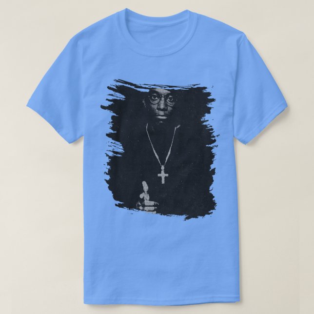 BIG L Retro 1 T-Shirt (Design Front)