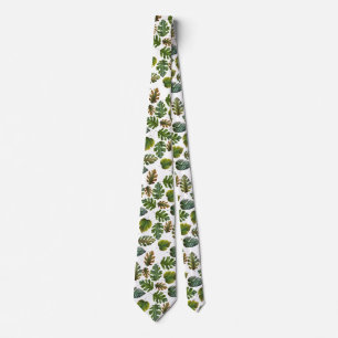 Big leaves background 02.BLB02 Tie