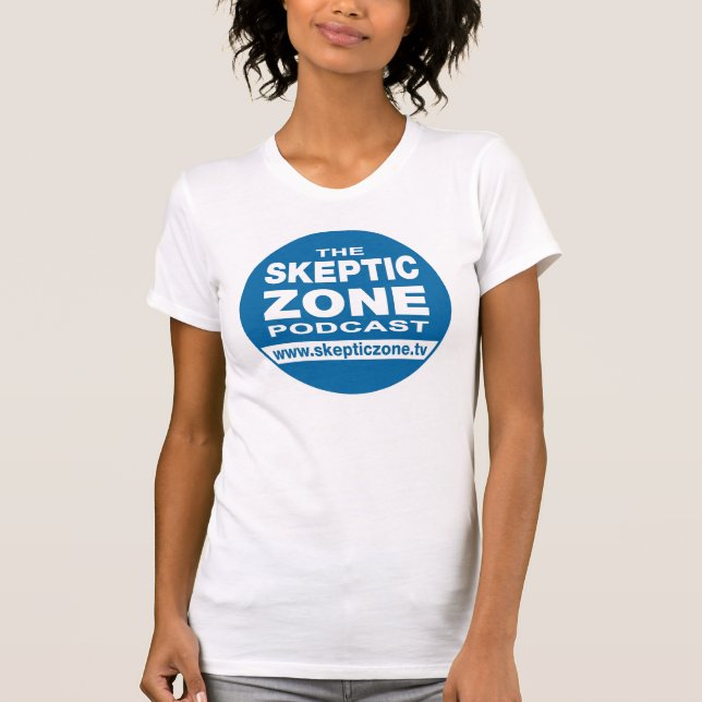 Big Logo T-Shirt (Front)