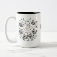 Big Love Cat Mug – Silent Whiskers & Seven Purring