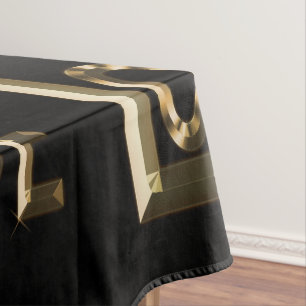 Big Love Is The Golden Word, Tablecloth