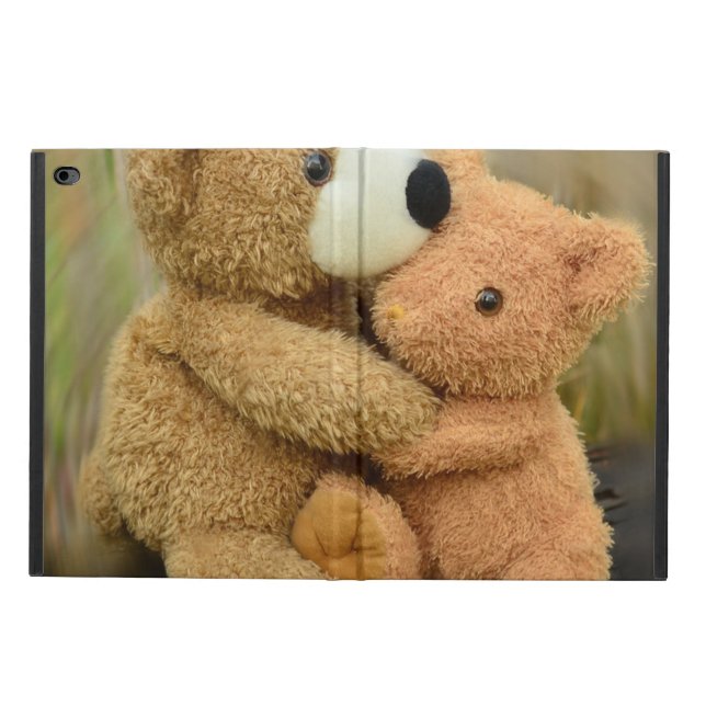 big love powis iPad air 2 case (Outside)