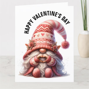 BIG Love / Valentine, etc.  Card