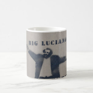Big Luciano Mug