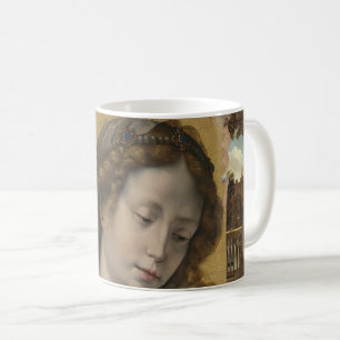Big Madonna mug