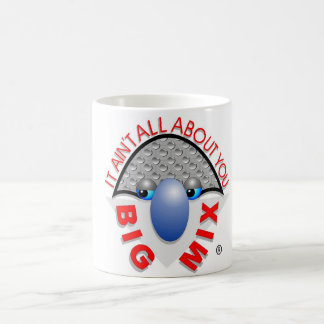 Big Mix Coffee Mug